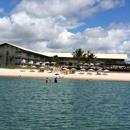 Muro Alto Suites - Marupiara Pôrto das Galinhas 外观 照片
