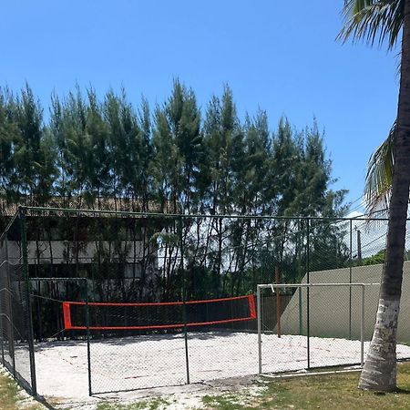 Muro Alto Suites - Marupiara Pôrto das Galinhas 外观 照片