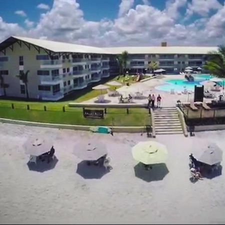 Muro Alto Suites - Marupiara Pôrto das Galinhas 外观 照片