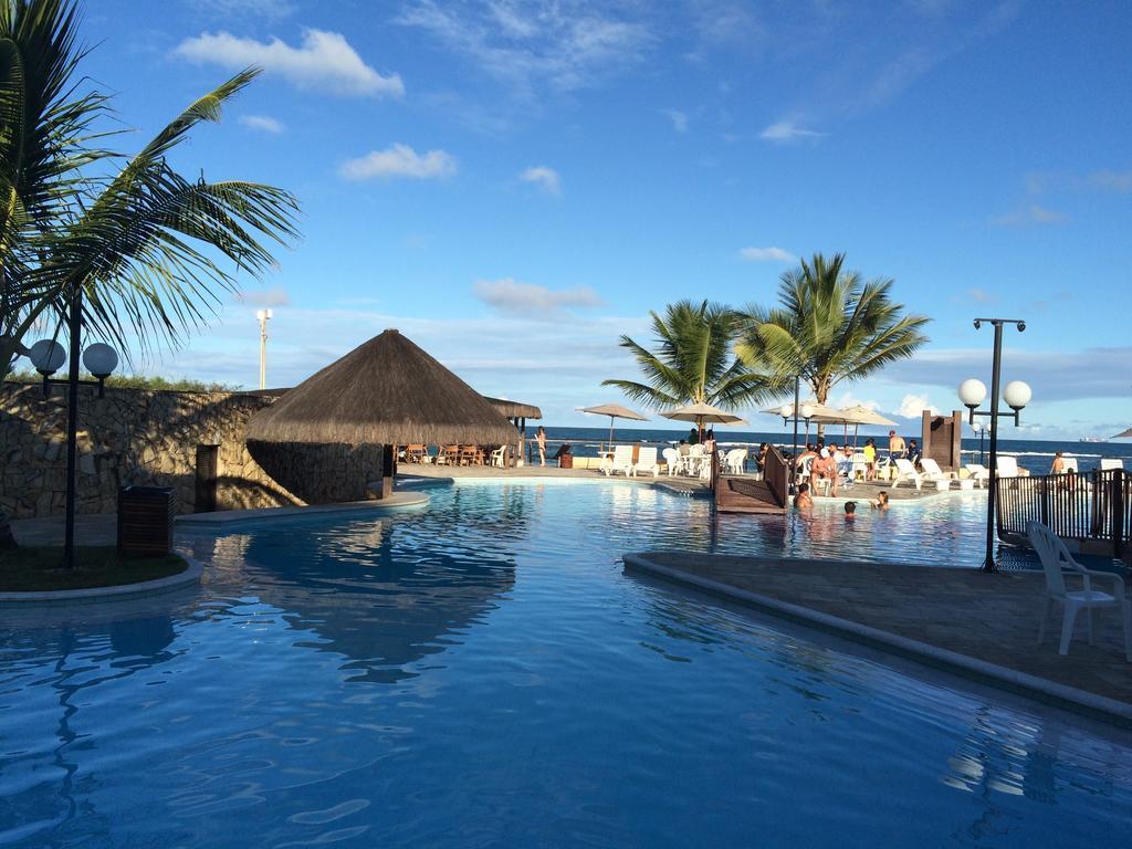 Muro Alto Suites - Marupiara Pôrto das Galinhas 外观 照片