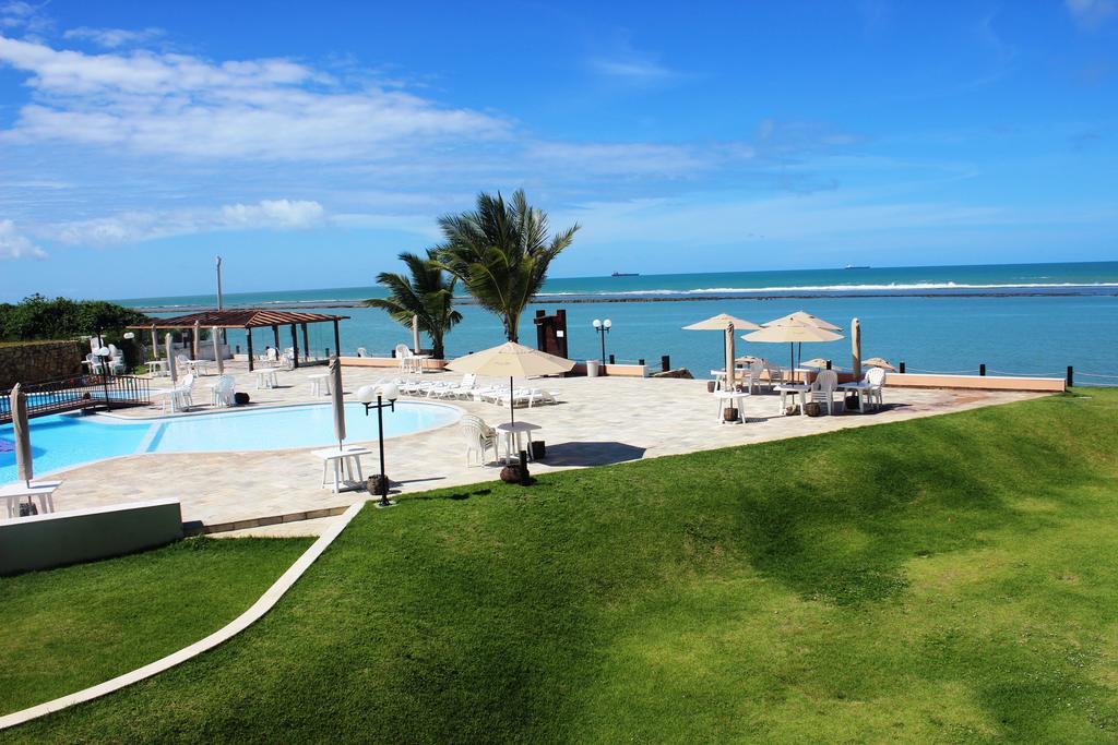 Muro Alto Suites - Marupiara Pôrto das Galinhas 外观 照片