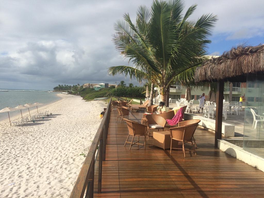 Muro Alto Suites - Marupiara Pôrto das Galinhas 客房 照片