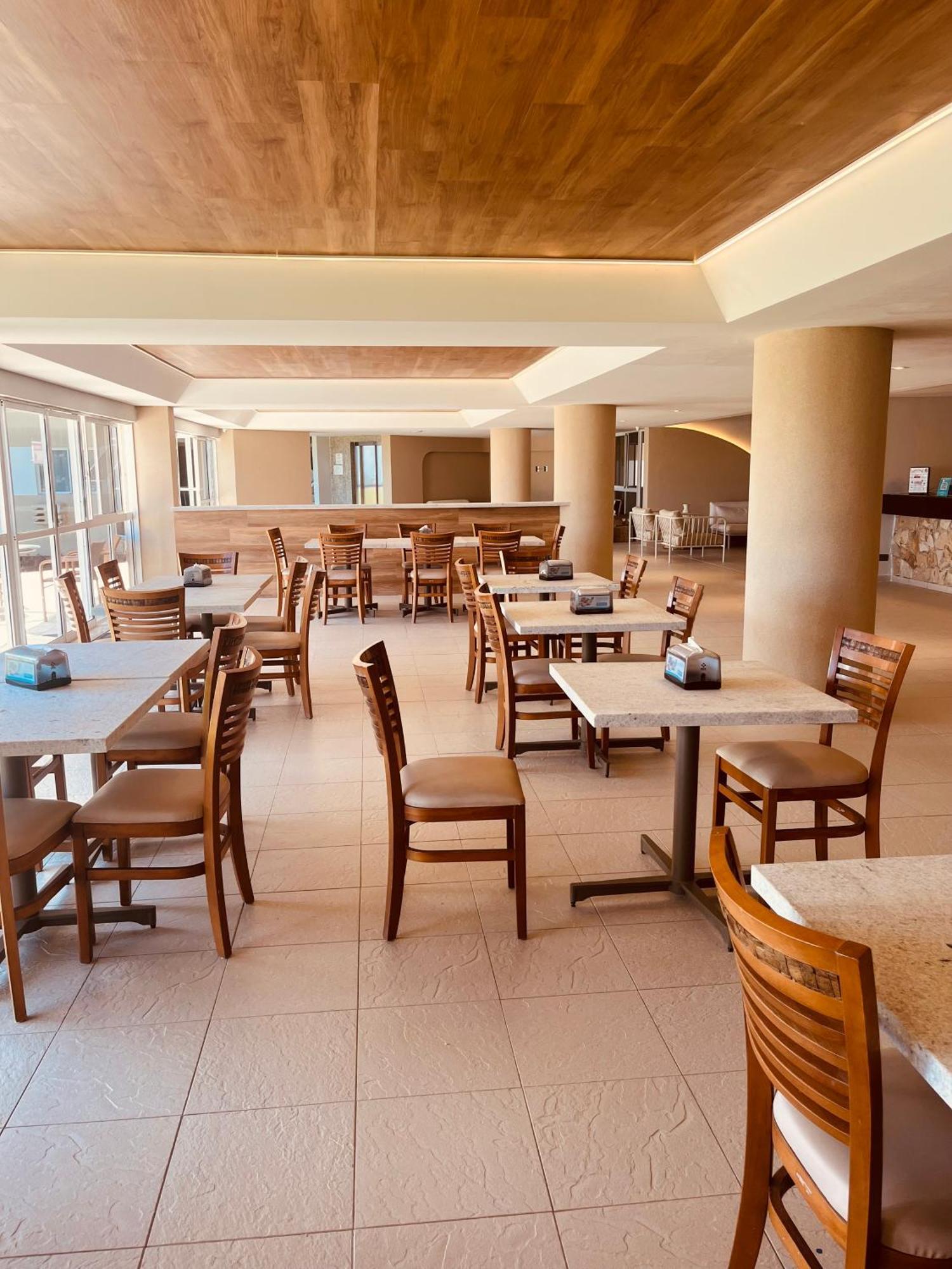 Muro Alto Suites - Marupiara Pôrto das Galinhas 外观 照片