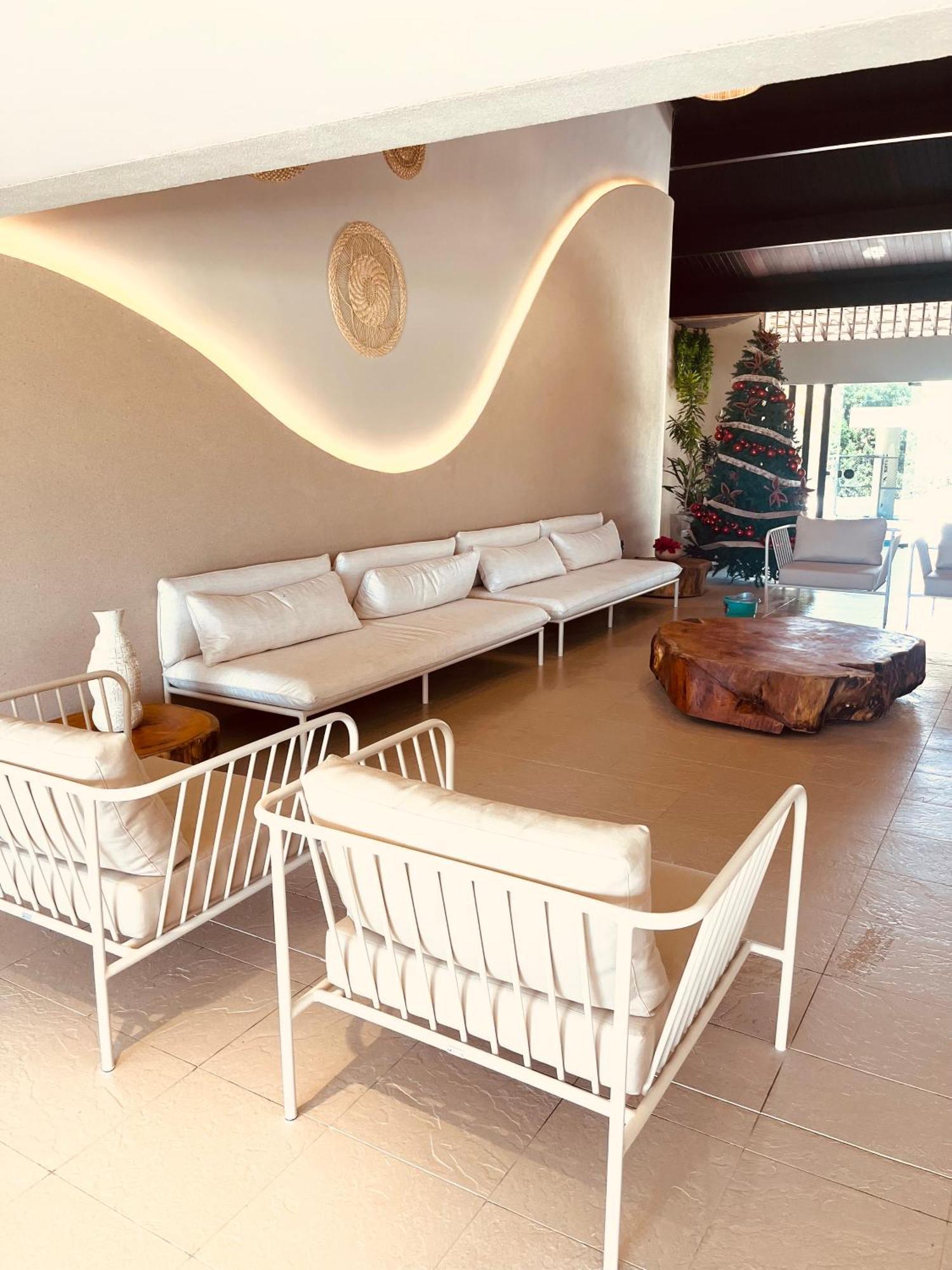 Muro Alto Suites - Marupiara Pôrto das Galinhas 外观 照片