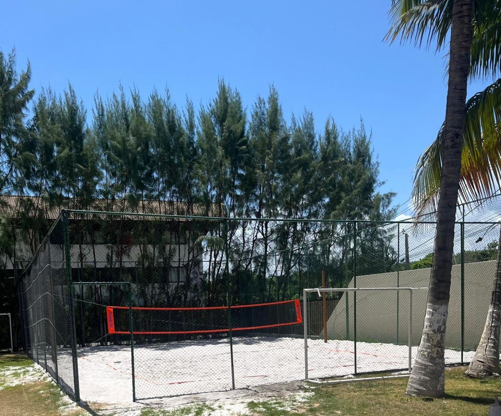 Muro Alto Suites - Marupiara Pôrto das Galinhas 外观 照片