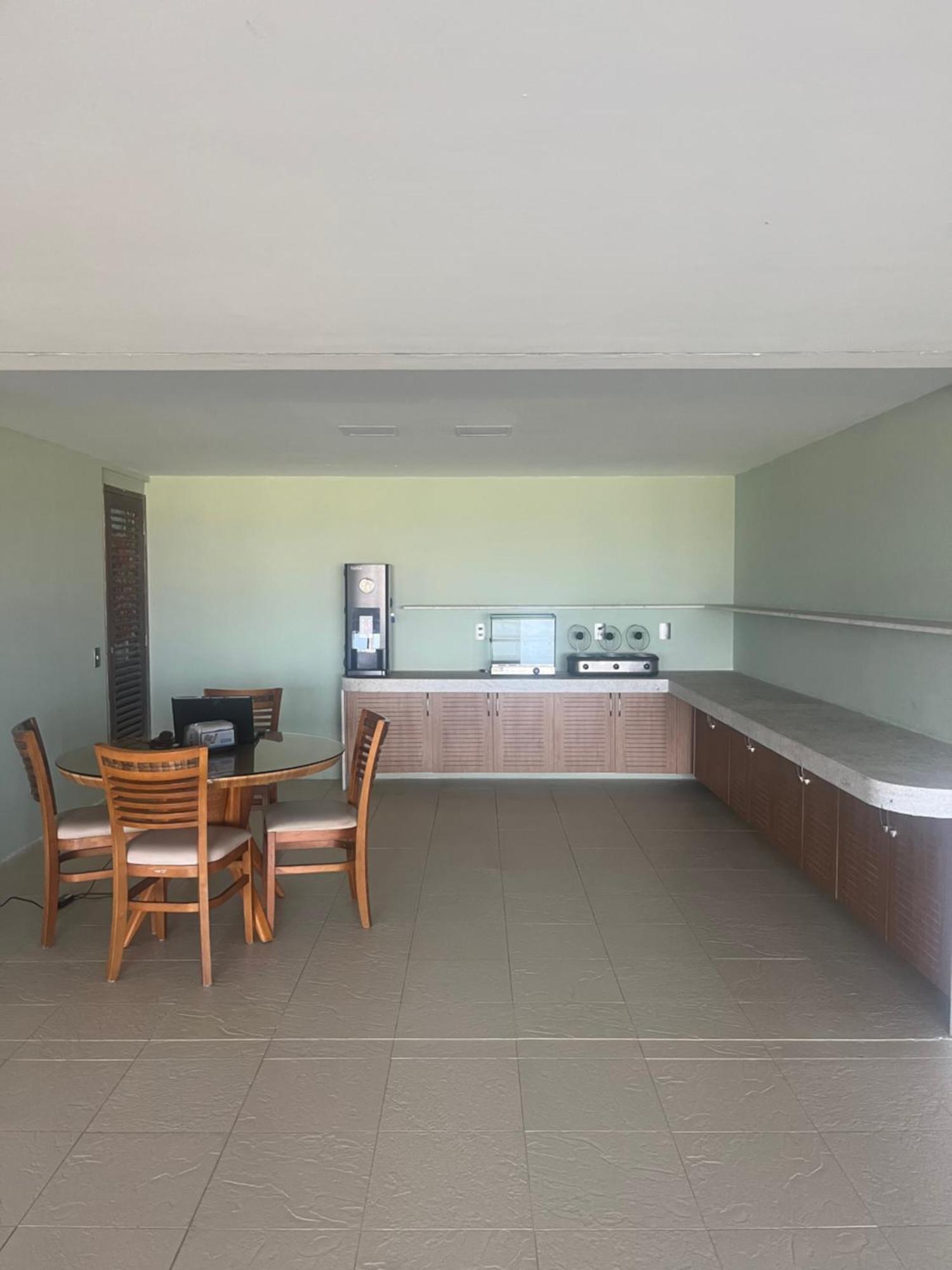 Muro Alto Suites - Marupiara Pôrto das Galinhas 外观 照片