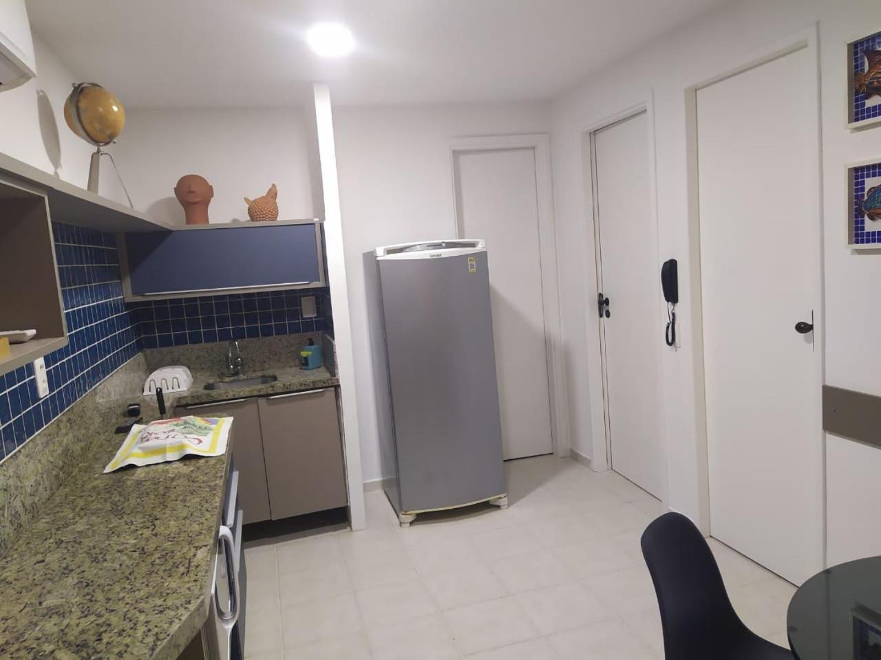 Muro Alto Suites - Marupiara Pôrto das Galinhas 外观 照片