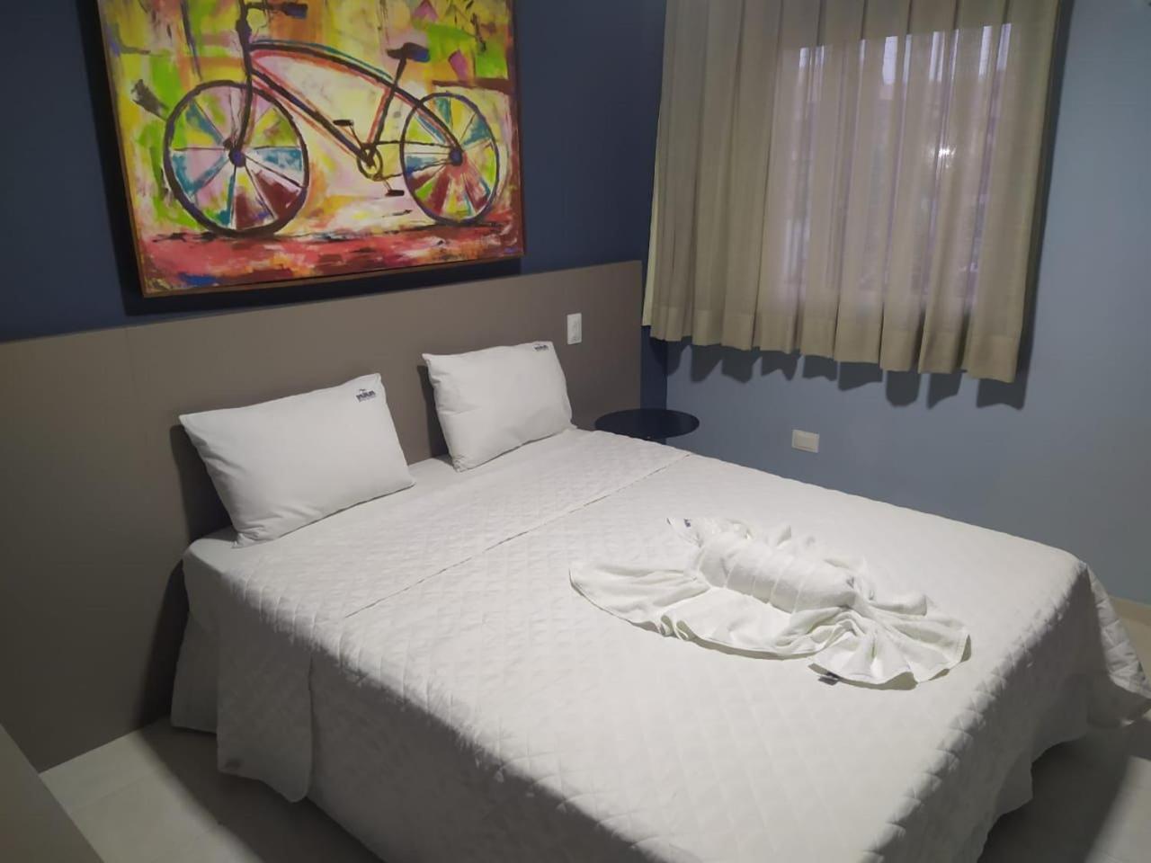 Muro Alto Suites - Marupiara Pôrto das Galinhas 外观 照片