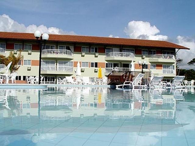 Muro Alto Suites - Marupiara Pôrto das Galinhas 外观 照片