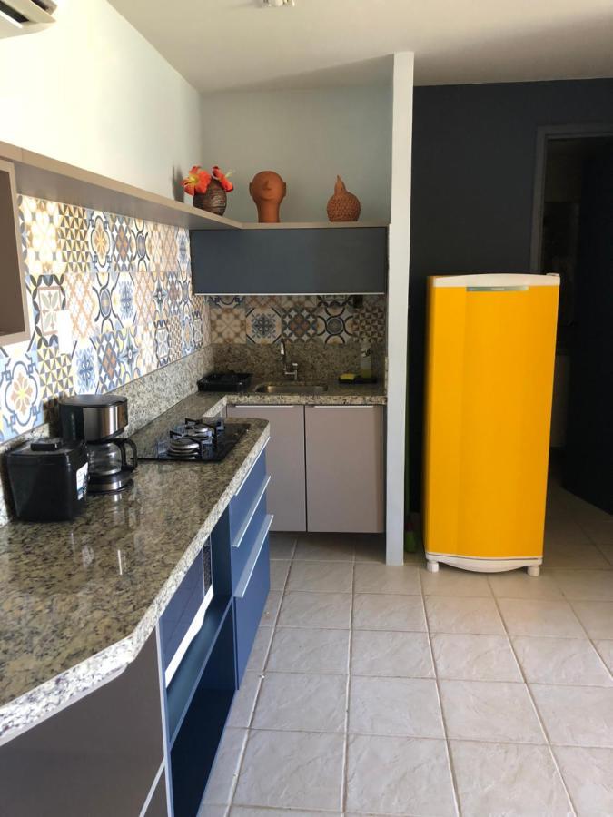 Muro Alto Suites - Marupiara Pôrto das Galinhas 外观 照片