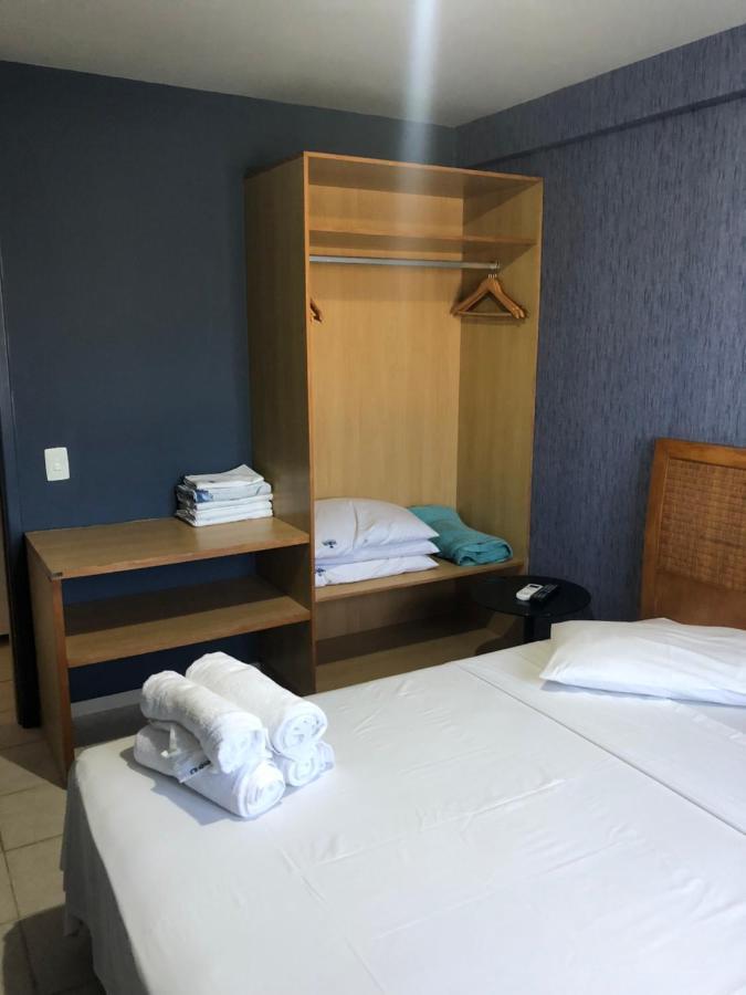 Muro Alto Suites - Marupiara Pôrto das Galinhas 外观 照片
