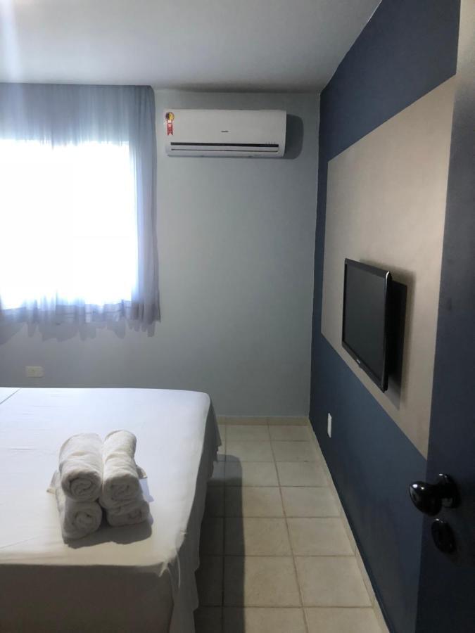 Muro Alto Suites - Marupiara Pôrto das Galinhas 外观 照片