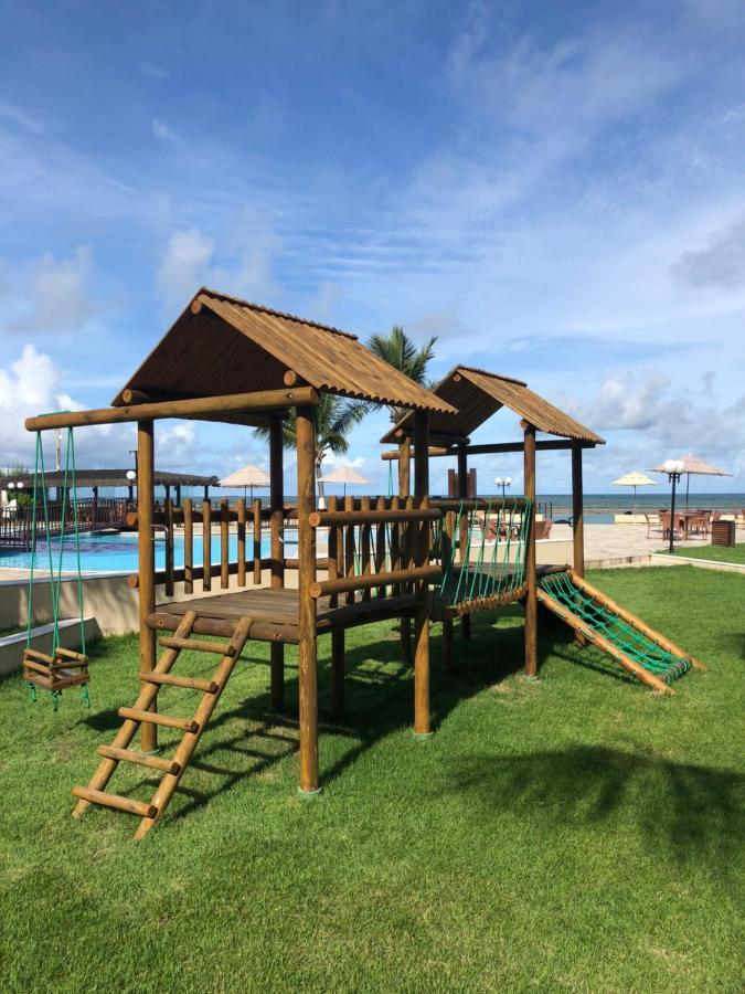Muro Alto Suites - Marupiara Pôrto das Galinhas 外观 照片