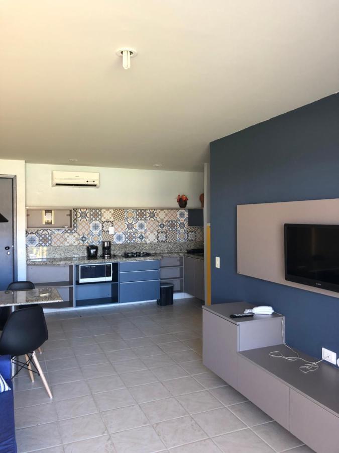 Muro Alto Suites - Marupiara Pôrto das Galinhas 外观 照片